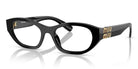 Miu Miu MU03WV-Black