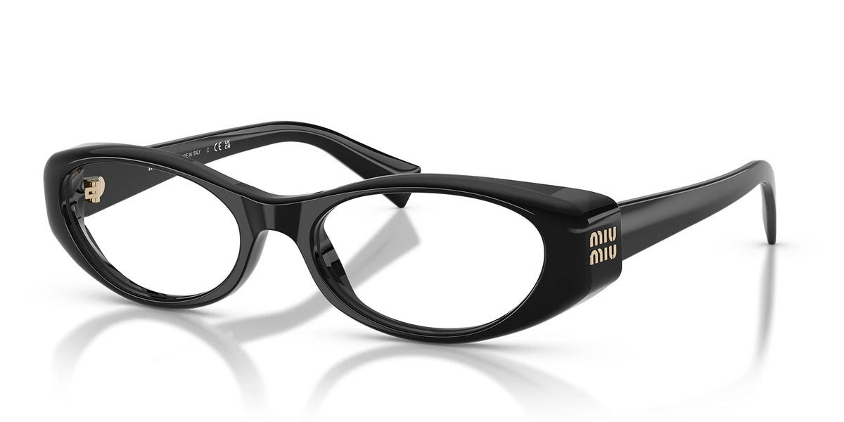 Miu Miu MU03ZV-Black