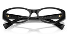 Miu Miu MU03ZV-Black