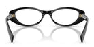 Miu Miu MU03ZV-Black