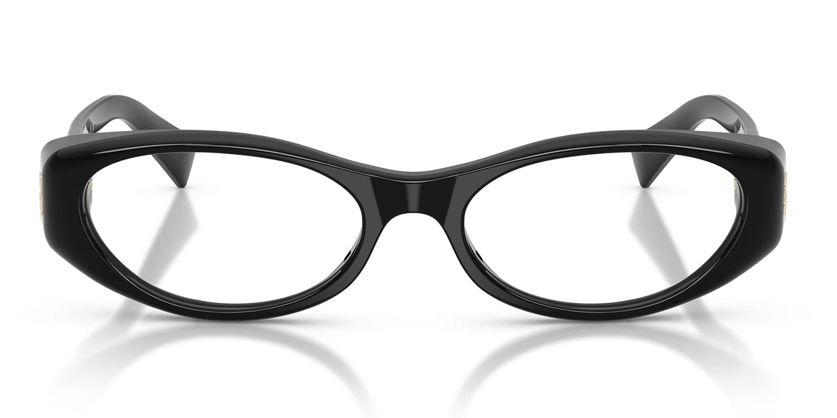 Miu Miu MU03ZV-Black