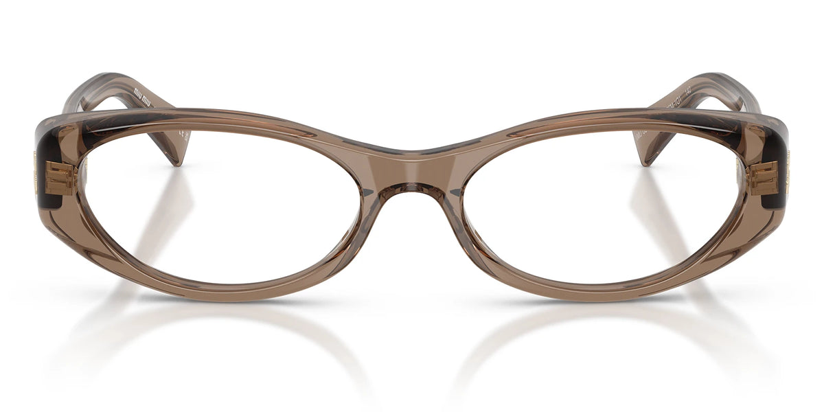 Miu Miu MU03ZV-Brown