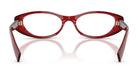 Miu Miu MU03ZV-Red