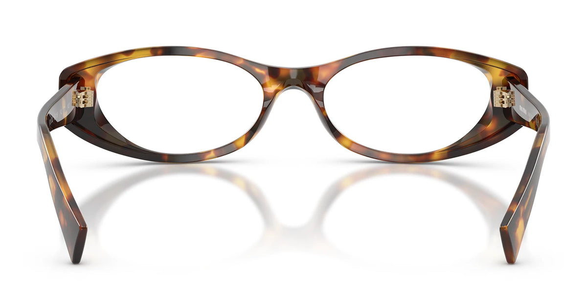 Miu Miu MU03ZV-Tortoise