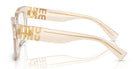 Miu Miu MU04UV-Beige