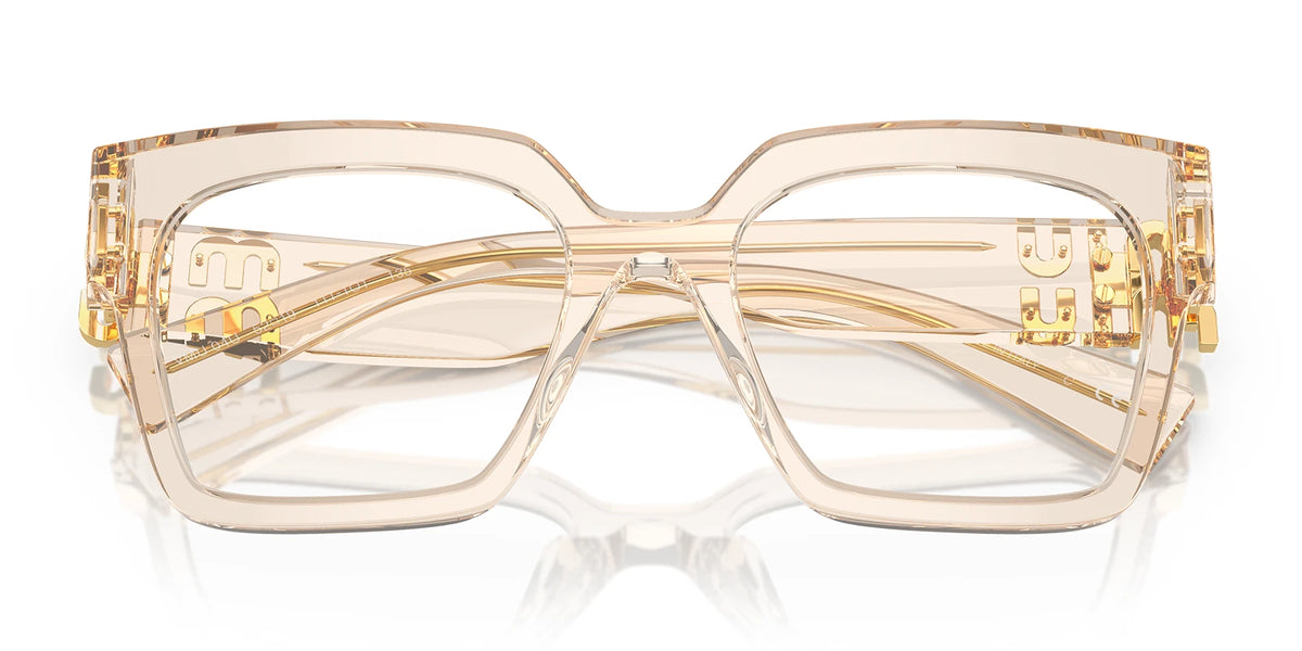 Miu Miu MU04UV-Beige