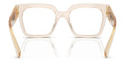 Miu Miu MU04UV-Beige