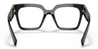 Miu Miu MU04UV-Black