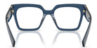 Miu Miu MU04UV-Blue