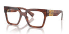 Miu Miu MU04UV-Brown