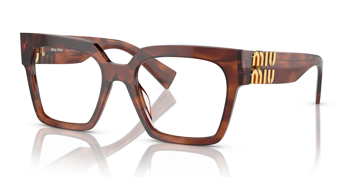 Miu Miu MU04UV-Brown