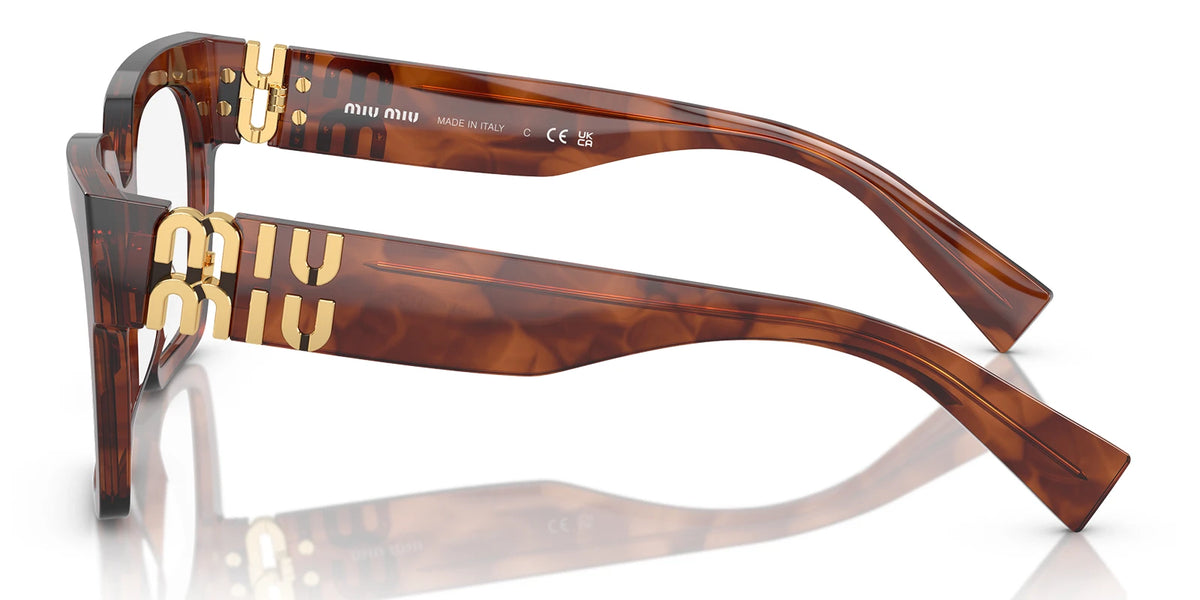 Miu Miu MU04UV-Brown