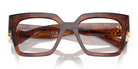 Miu Miu MU04UV-Brown