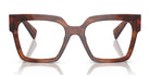 Miu Miu MU04UV-Brown