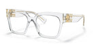 Miu Miu MU04UV-Clear