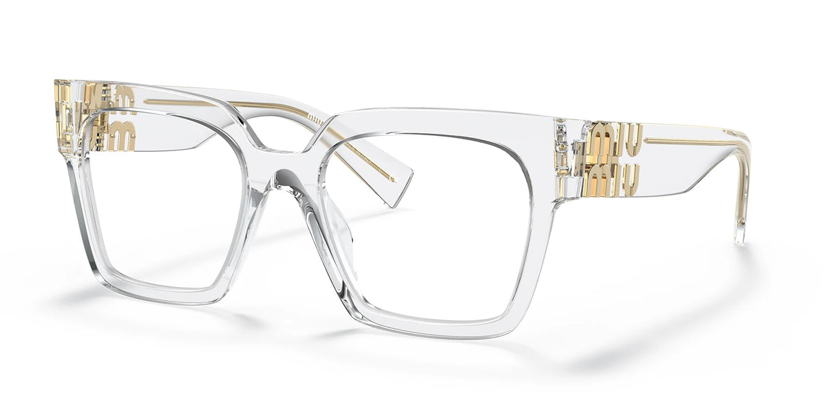 Miu Miu MU04UV-Clear