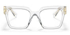 Miu Miu MU04UV-Clear
