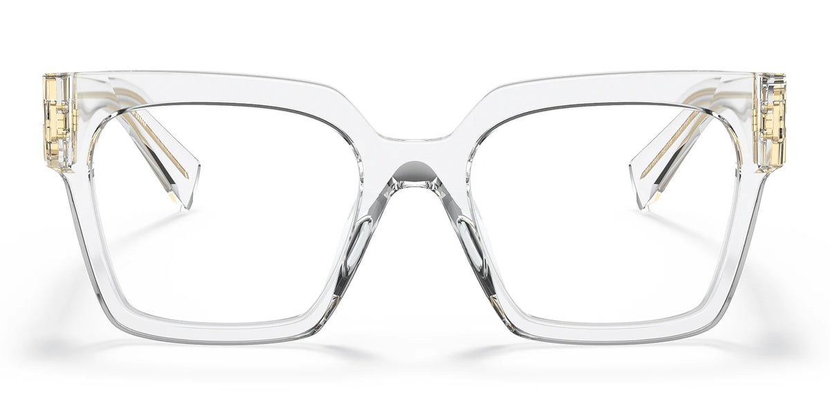 Miu Miu MU04UV-Clear