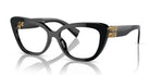 Miu Miu MU05VV-Black