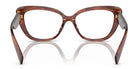 Miu Miu MU05VV-Tortoise