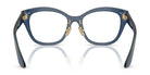 Miu Miu MU05XV-Blue