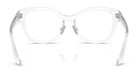 Miu Miu MU05XV-Clear