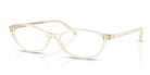 Miu Miu MU05ZV-Beige