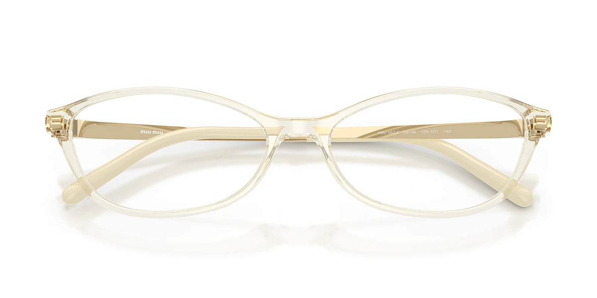 Miu Miu MU05ZV-Beige