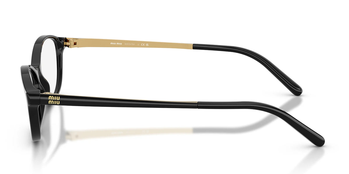 Miu Miu MU05ZV-Black