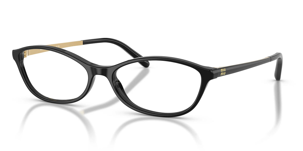 Miu Miu MU05ZV-Black