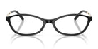 Miu Miu MU05ZV-Black
