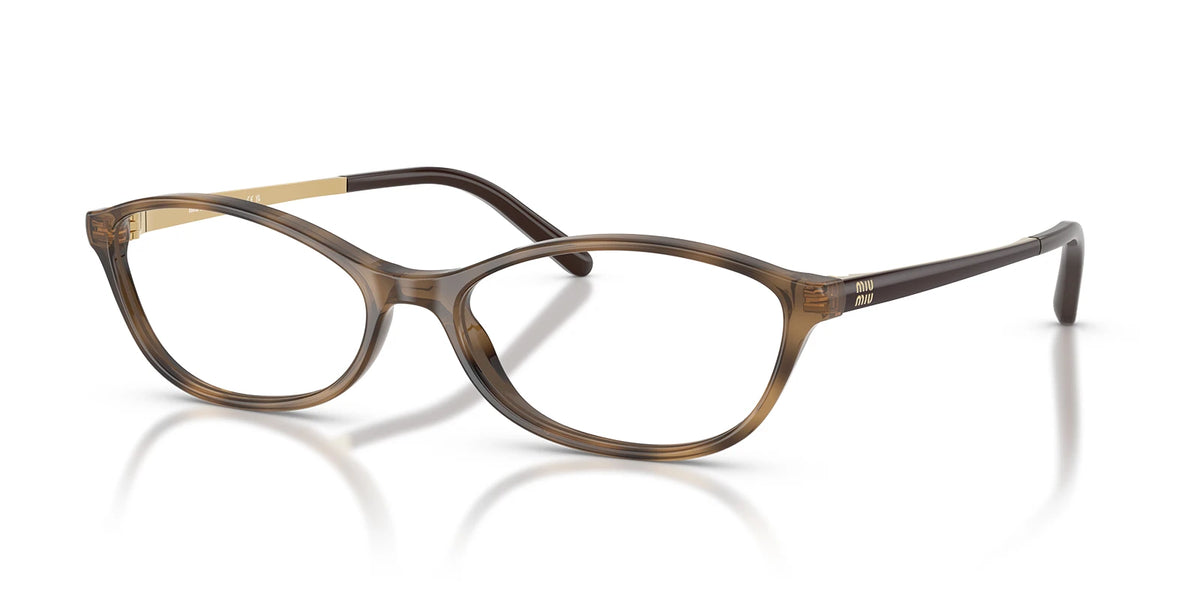 Miu Miu MU05ZV-Brown