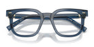 Miu Miu MU06XV-Blue