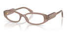 Miu Miu MU06ZV-Beige