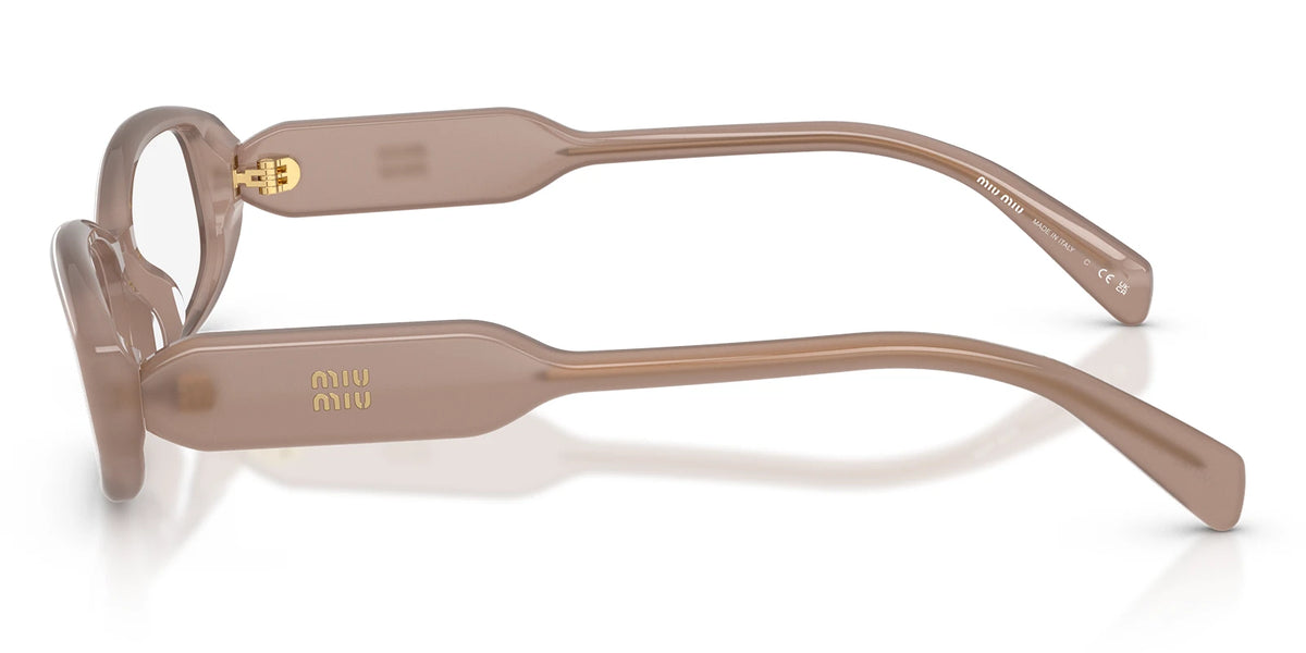 Miu Miu MU06ZV-Beige