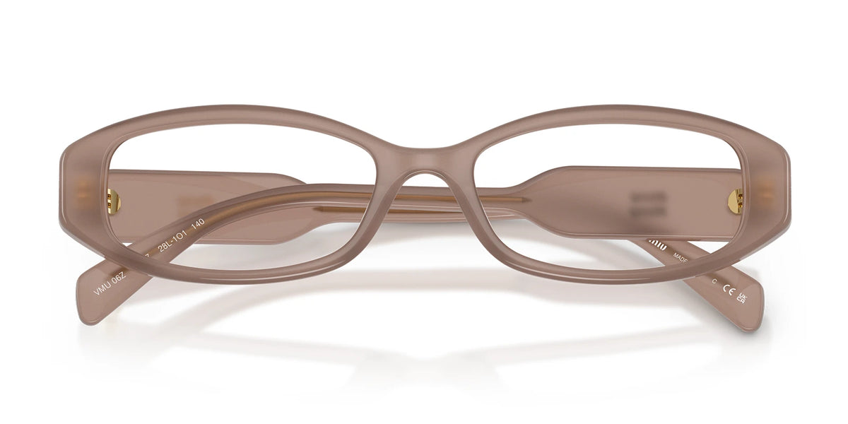 Miu Miu MU06ZV-Beige