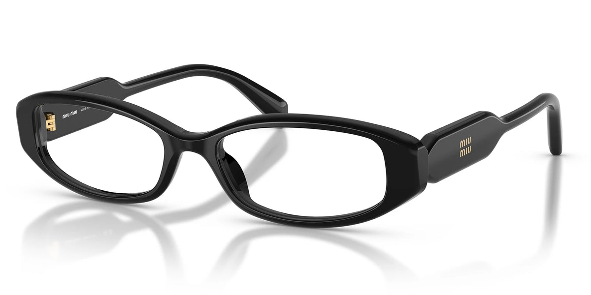 Miu Miu MU06ZV-Black