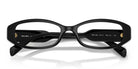 Miu Miu MU06ZV-Black