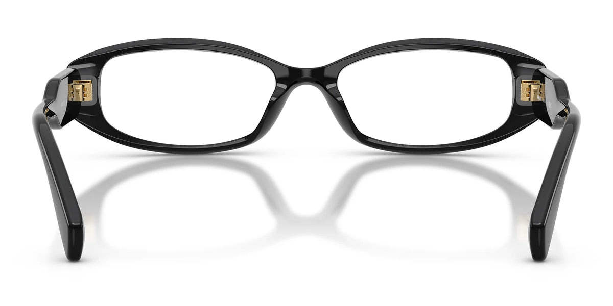 Miu Miu MU06ZV-Black
