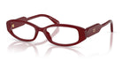 Miu Miu MU06ZV-Burgundy