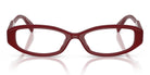 Miu Miu MU06ZV-Burgundy