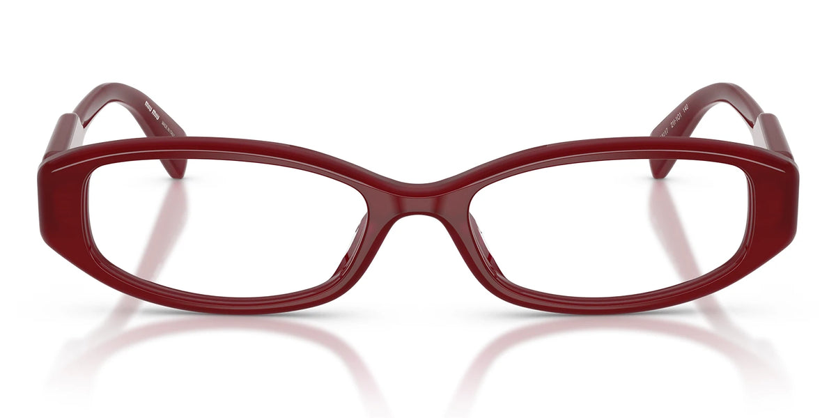 Miu Miu MU06ZV-Burgundy