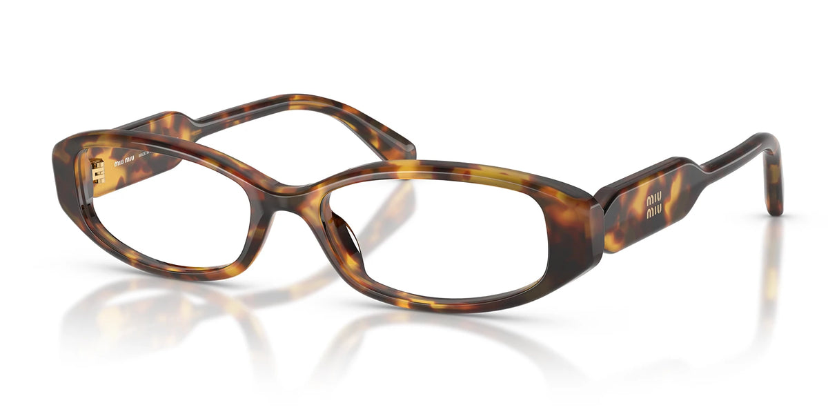Miu Miu MU06ZV-Tortoise