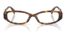 Miu Miu MU06ZV-Tortoise