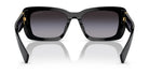 Miu Miu MU07YS-Black With Grey Lenses