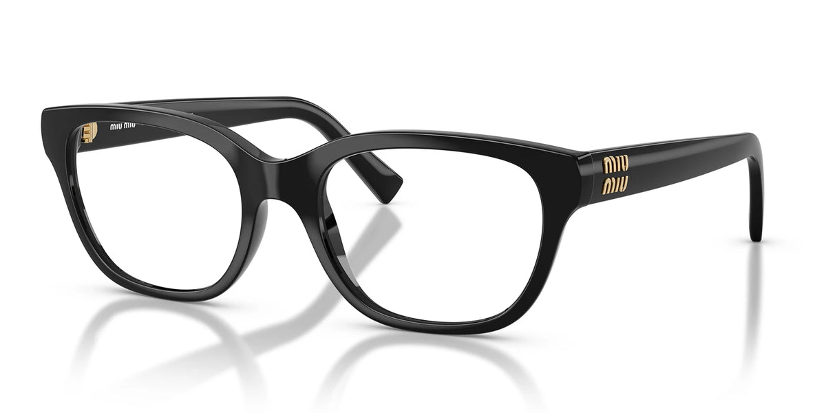Miu Miu MU07ZV-Black