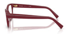 Miu Miu MU07ZV-Burgundy