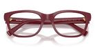 Miu Miu MU07ZV-Burgundy