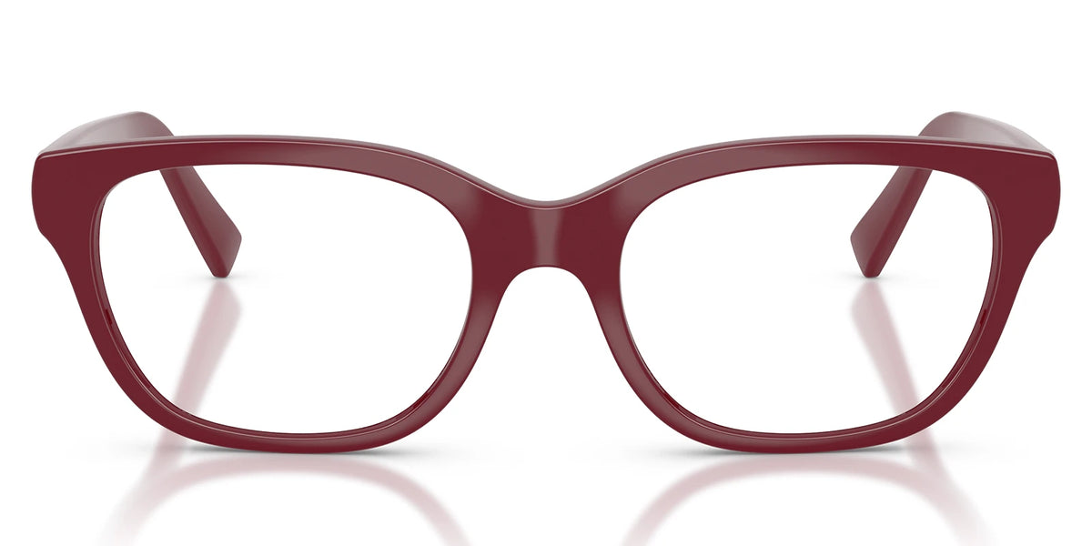 Miu Miu MU07ZV-Burgundy