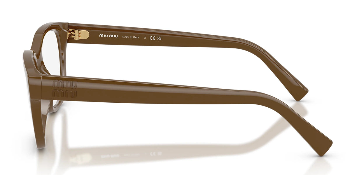Miu Miu MU07ZV-Green